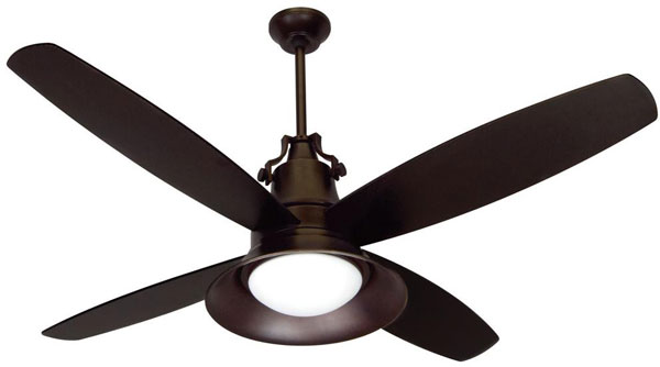 Hall Lighting and Design - Exterior Ceiling Fans
