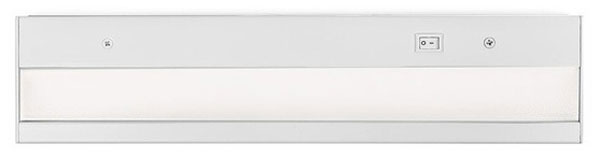Hall Lighting & Design - Under Cabinet Lighting - LEDme, pro light bar, 3000k, white